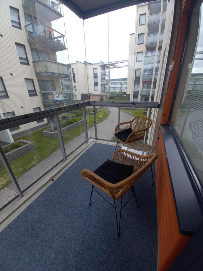 Haapala Apartment Rovaniemi Exterior photo